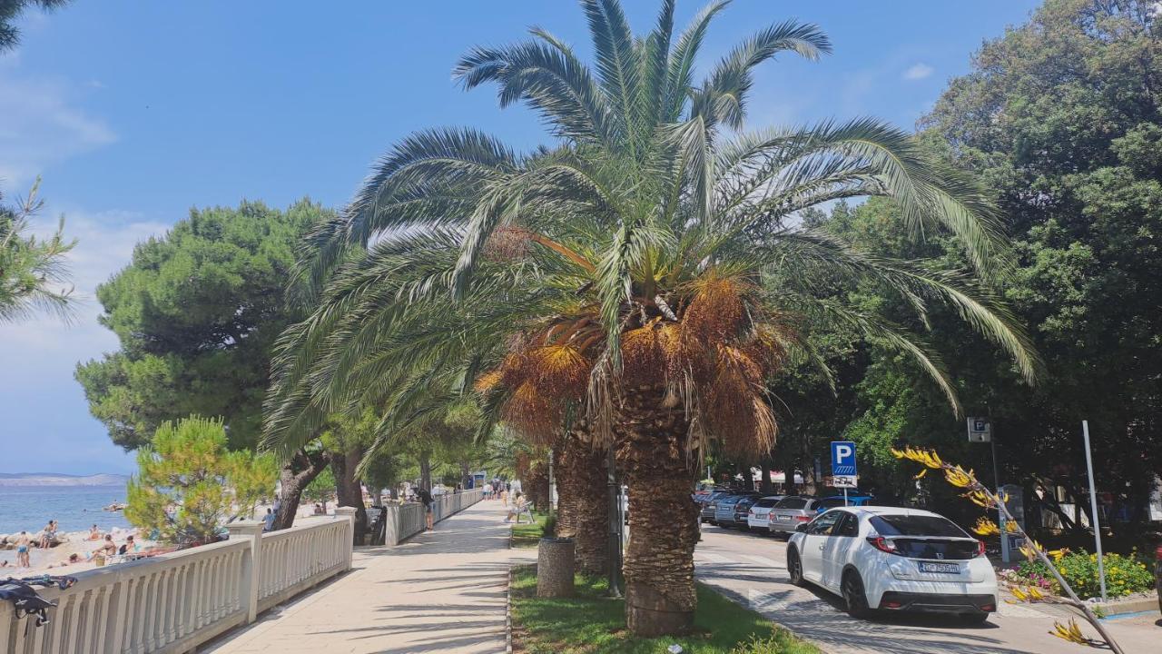 Apartments Del Mare Crikvenica Kültér fotó