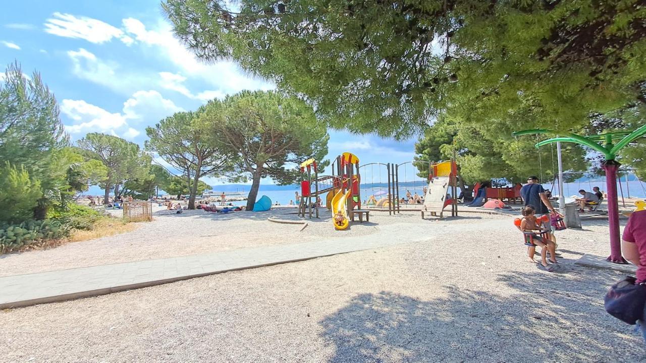 Apartments Del Mare Crikvenica Kültér fotó