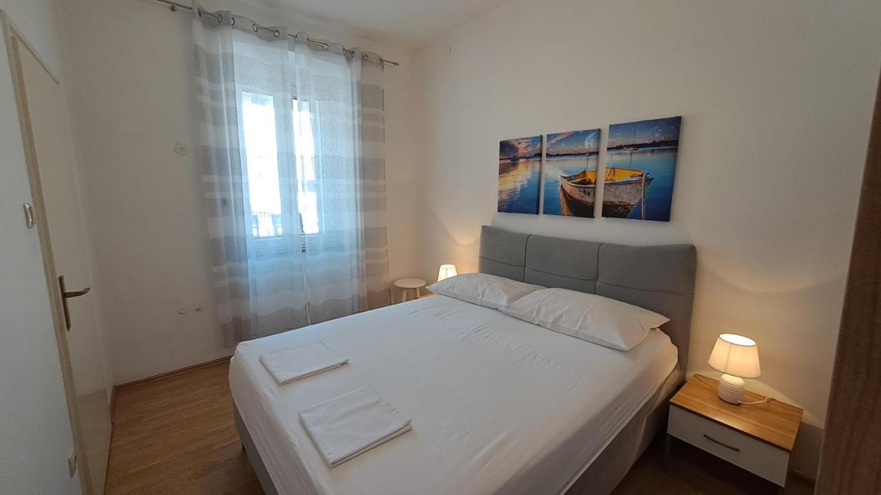 Apartments Del Mare Crikvenica Kültér fotó