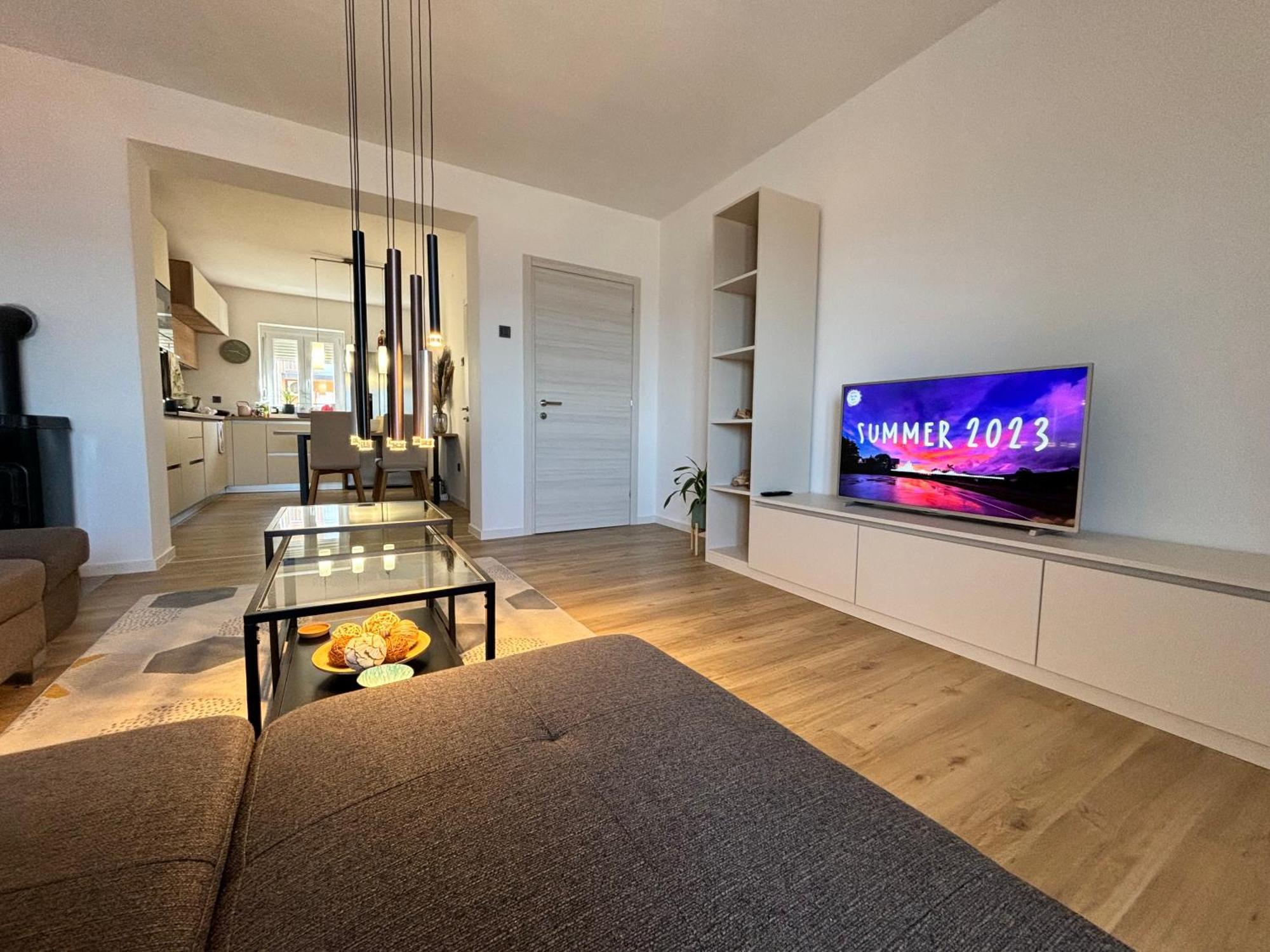 Apartments Del Mare Crikvenica Kültér fotó