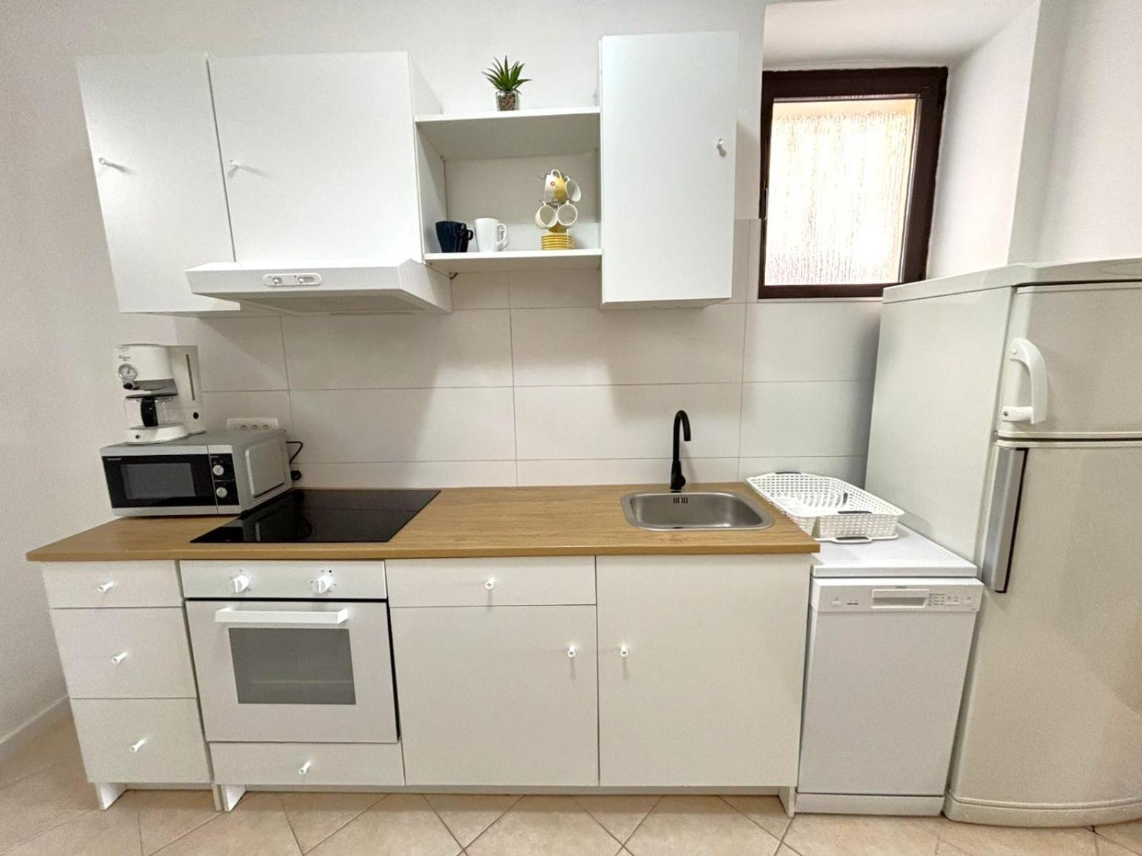 Apartments Del Mare Crikvenica Kültér fotó
