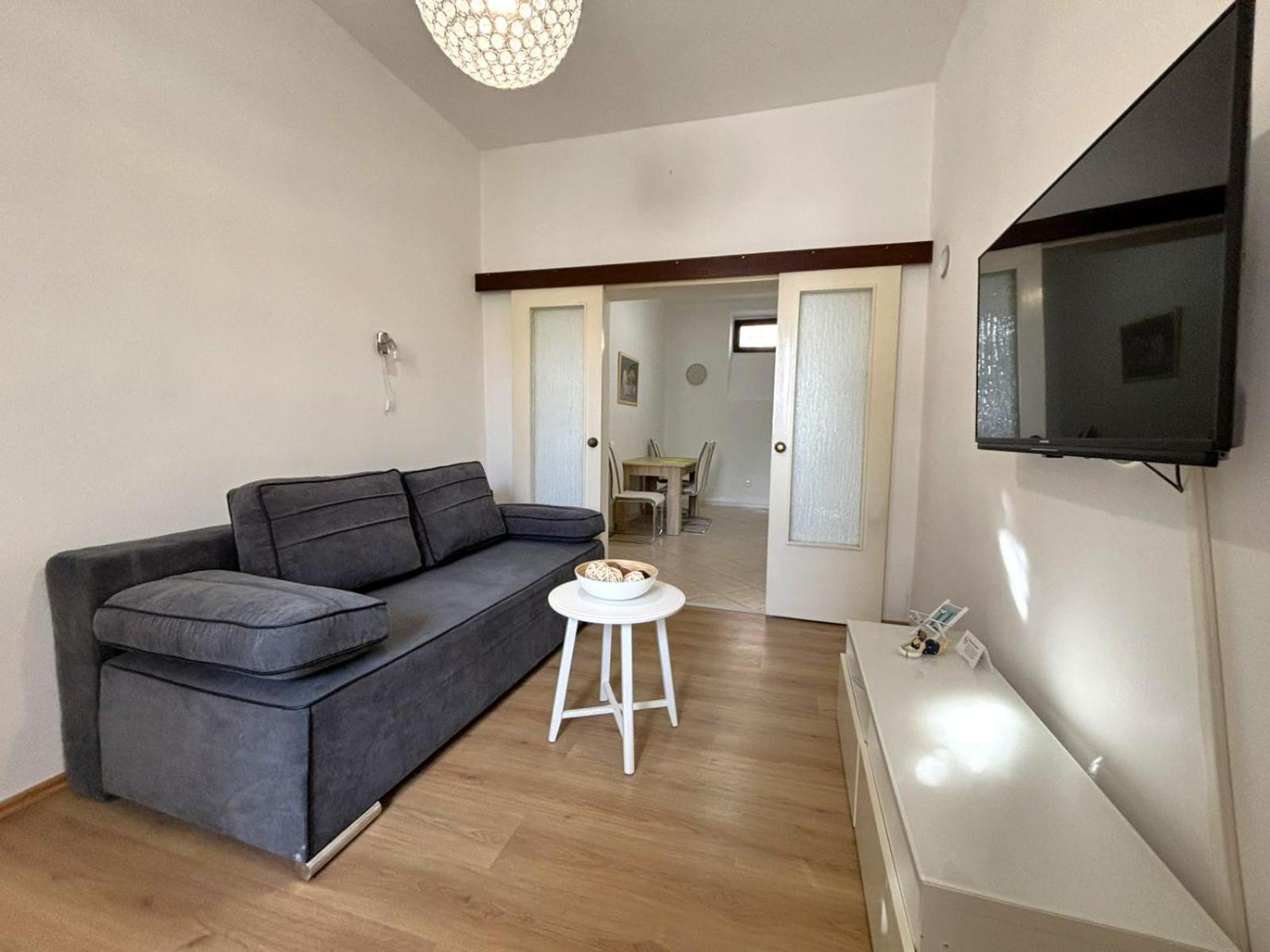 Apartments Del Mare Crikvenica Kültér fotó