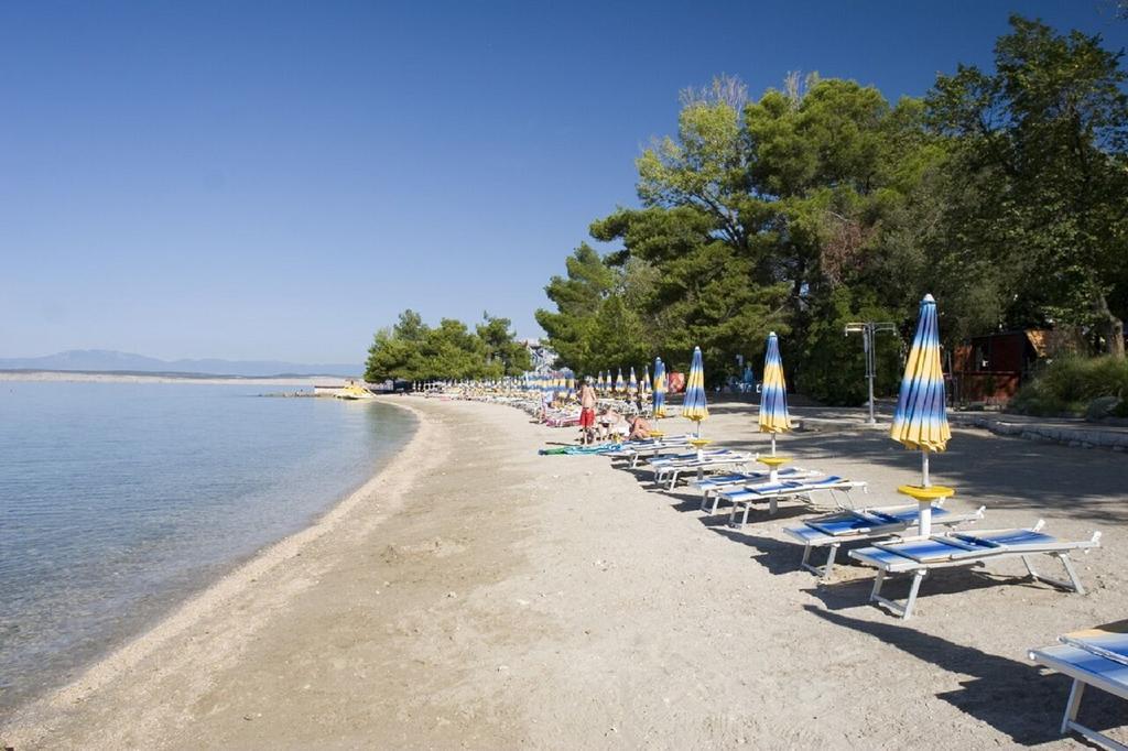 Apartments Del Mare Crikvenica Kültér fotó